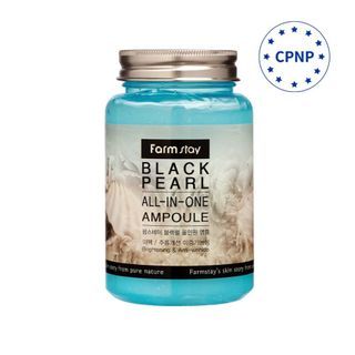 Farm Stay - Black Pearl All-In-One Ampoule