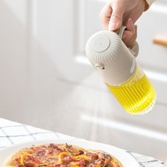 Evora - Toilet Rim Cleaning Brush