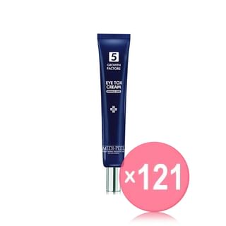 MEDIPEEL - Eye Tox Cream 40ml (x121) (Bulk Box)