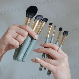 Poppy21 - Brush Set 7 pcs