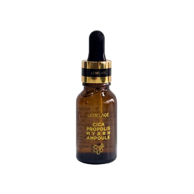 LEBELAGE-Cica Propolis Myrrh Ampoule