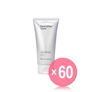 id PLACOSMETICS - Real After Care Cleansing Foam (x60) (Bulk Box)