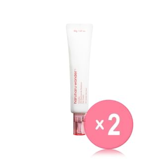 haruharu wonder - Centella 5% Niacinamide Radiance Gel Cream Mini 2pcs Bundle Set