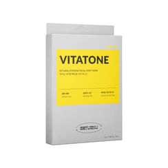 RETURNU - Vitatone Facial Sheet Mask Set