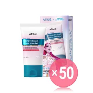 Anua - Kpop Demon Hunter Barrier Intensive Cream (x50) (Bulk Box)