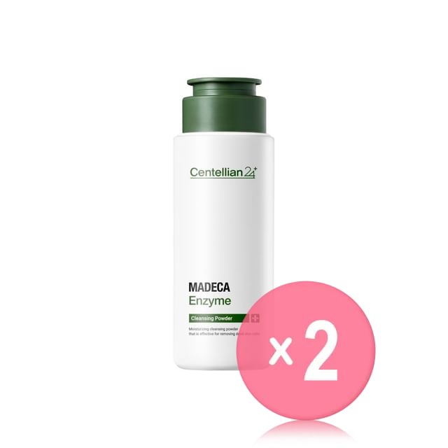 Madeca Enzyme Cleansing Powder