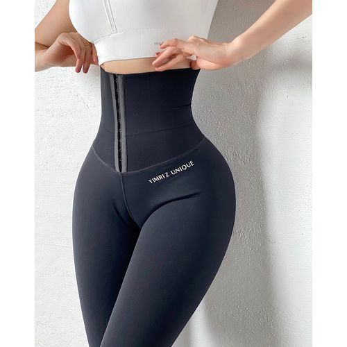 Yoga Athletic Tummy Control Pants High Waisted Leggings for Women - China  Leggings and Clothing price