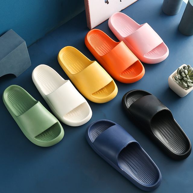 Showroom Home Slippers YesStyle