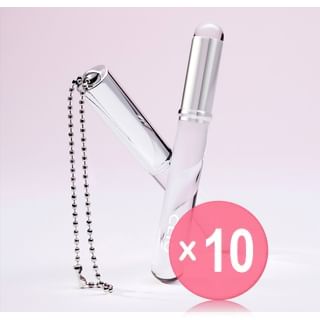 CLIO - Baby Tap Tap Lipbrush 10pcs Bundle Set