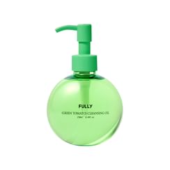 FULLY - Green Tomato Cleansing Oil