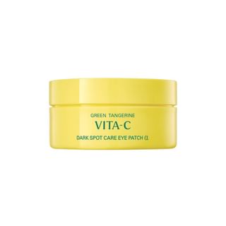 Goodal - Green Tangerine Vita C Dark Spot Care Eye Patch Alpha