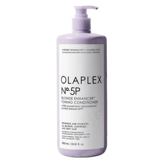 OLAPLEX - No.5P Blonde Enhancer Toning Conditioner 1000ml