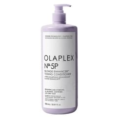 OLAPLEX - No.5P Blonde Enhancer Toning Conditioner 1000ml