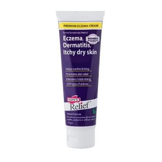 Hope's Relief - Premium Eczema Cream