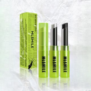 MLSMILE - Jelly Highlight Stick - 7 Colors