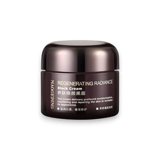 MAOGEPING - Regenerating Radiance Black Cream (50g)