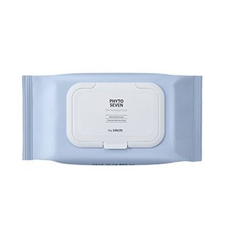 The Saem - Phyto Seven Oil Cleansing Tissue 60sheets