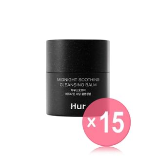 House of Hur - Midnight Soothing Cleansing Balm (x15) (Bulk Box)