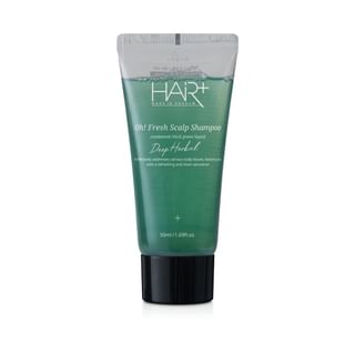 HAIR+ - Oh! Fresh Deep Herbal Scalp Shampoo