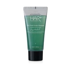 HAIR+ - Oh! Fresh Deep Herbal Scalp Shampoo