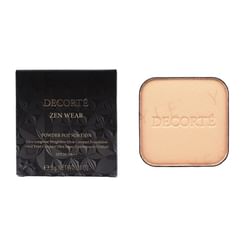 Kose - DECORTE Zen Wear Glow Powder Foundation SPF 20 PA++