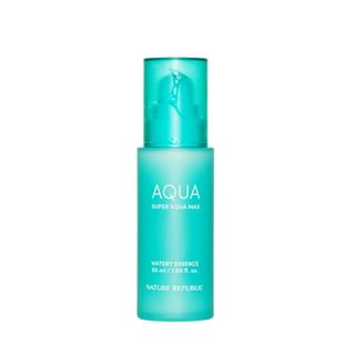 NATURE REPUBLIC - Super Aqua Max Watery Essence