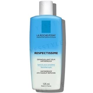 La Roche-Posay - Respectissime Eye Makeup Remover