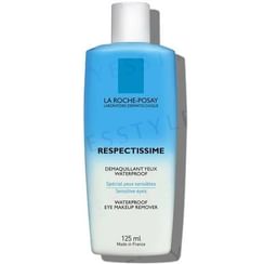 La Roche-Posay - Respectissime Eye Makeup Remover