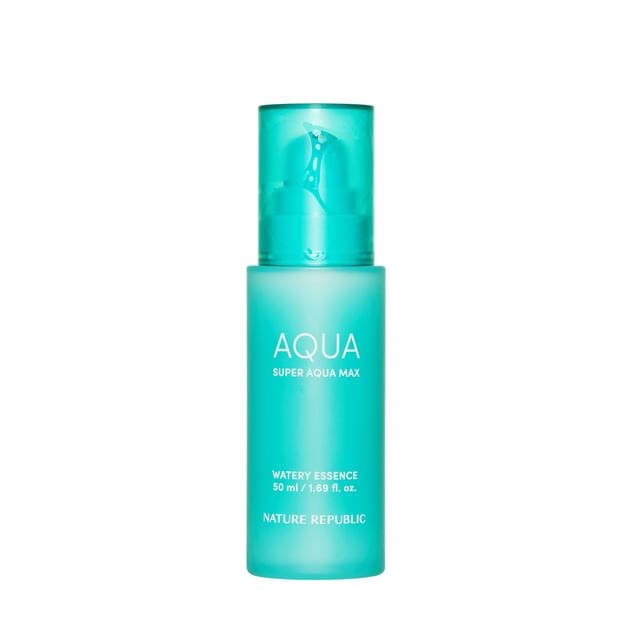 NATURE REPUBLIC-Super Aqua Max Watery Essence