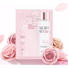 Secret Key - Masque en tissu essentiel Starting Treatment, édition Rose