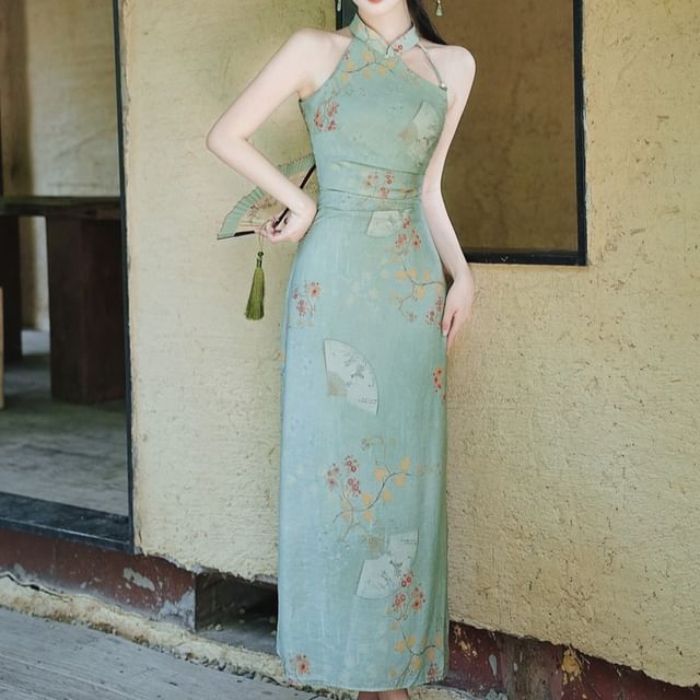 green emerald velvet dress Sheath/Column Jewel Neck Tea Length Mother of the Bride Dresses with J main image 0