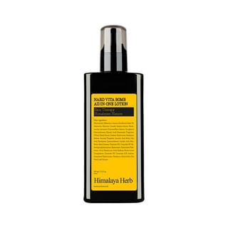 Nard Vita Bomb All-In-One Lotion Aqua Woody