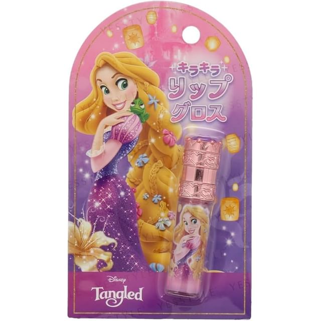 SHOBIDO-Disney Rapunzel Stone Lip Gloss
