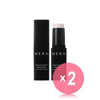 HERA - Healthy Glow Dewy Balm 2pcs Bundle Set
