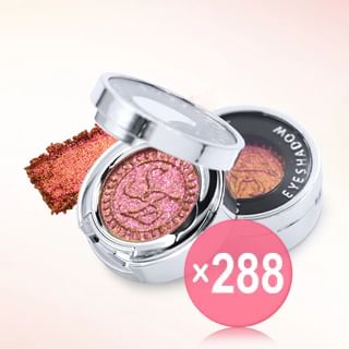 SheenEffect - Magic Chameleon Eyeshadow - 716 (x288) (Bulk Box)