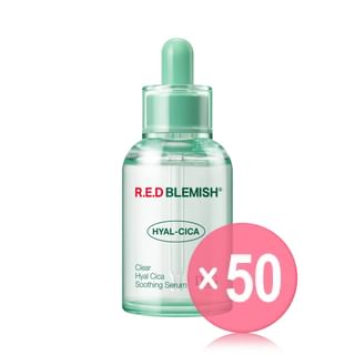 Dr.G - R.E.D Blemish Clear Hyal Cica Soothing Serum (x50) (Bulk Box)