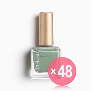 MEKO - Fingertip Play Light Nail Polish 55 Self-Confession (x48) (Bulk Box)
