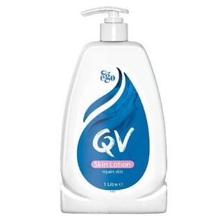 ego - QV Skin Lotion