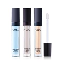 VDL - Expert Color Primer For Eyes (3 Colors)