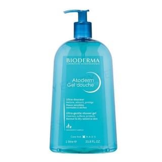 Bioderma - Atoderm Gel Douche Ultra-Gentle Shower Gel