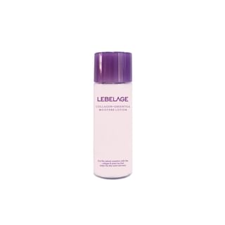 LEBELAGE - Collagen + Green Tea Moisture Lotion Mini