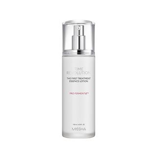 missha the first treatment essence
