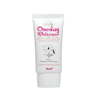 Nella - Oneday Whitener Magical Whitening Lotion Mini