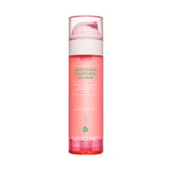 MAXCLINIC - Rose Vitamin Brightening Oil Foam