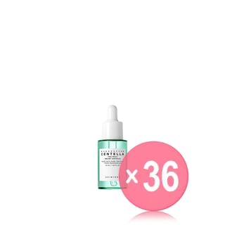SKIN1004 - Madagascar Centella Tea-Trica Relief Ampoule Mini (x36) (Bulk Box)