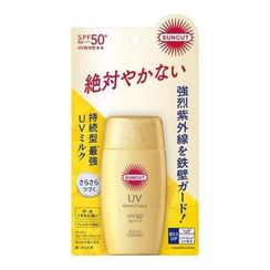 Kose - Suncut UV Perfect Milk SPF 50+ PA++++