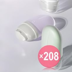 OSITREE - Aqua Toning Makeup Base - 2 Types (x208) (Bulk Box)