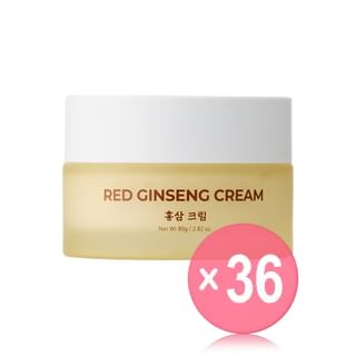 esfolio - Red Ginseng Cream (x36) (Bulk Box)