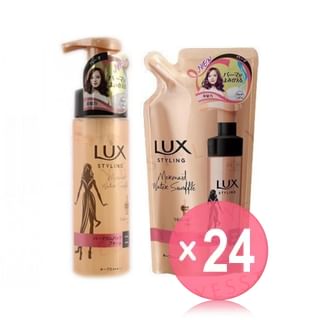 Lux Japan - Beauty Essence Styling Perma Comeback Foam (x24) (Bulk Box)