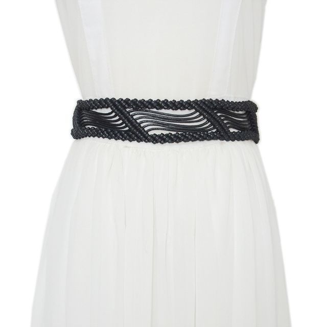 Poyol-Woven Belt